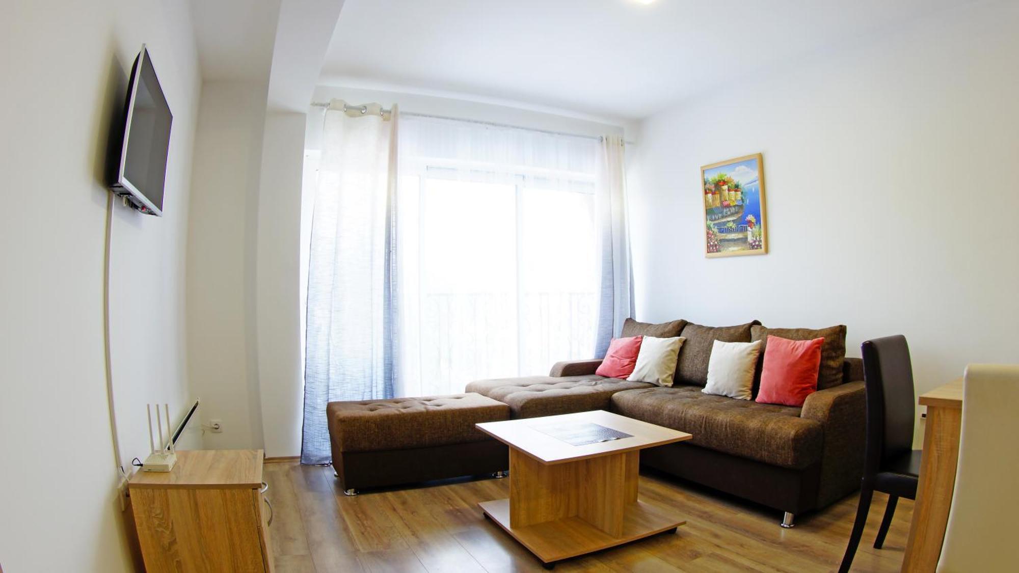 Apartments Bramar 즐라티보 외부 사진